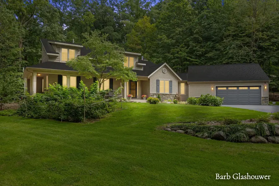 7454 Childsdale Avenue Ne, Rockford, MI 49341 - #3