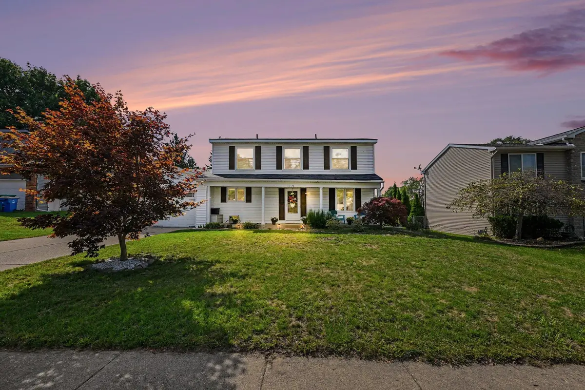 1176 Meadowood Drive, Waterford, MI 48327 - #1
