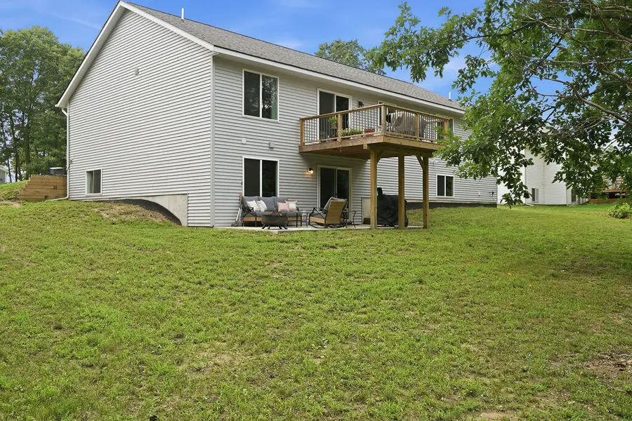 919 Armintrout Ridge Court, Allegan, MI 49010 - #3