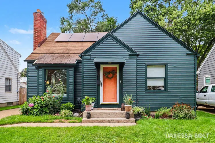 1805 Widdicomb Avenue Nw, Grand Rapids, MI 49504 - #1