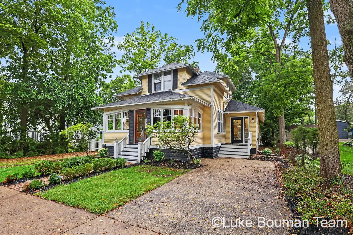 234 Francis Street, Saugatuck, MI 49453 - #1