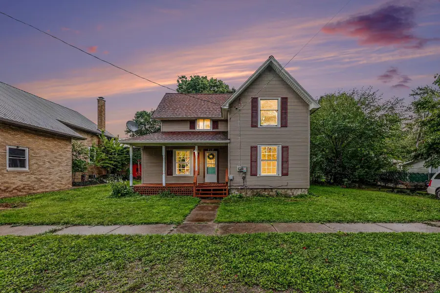 215 Palmer Street, Rives Junction, MI 49277 - #2