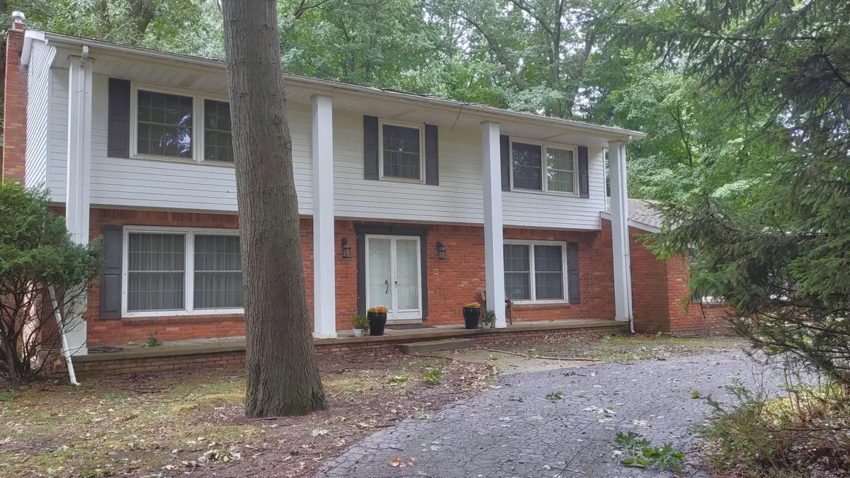 2265 Hannan Road, Westland, MI 48186 - #1