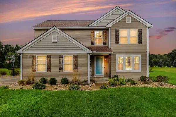 50281 Rebecca Drive, Paw Paw, MI 49079