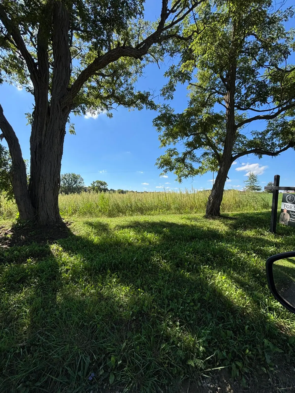 Mooreville Road, Saline, MI 48176 - #1