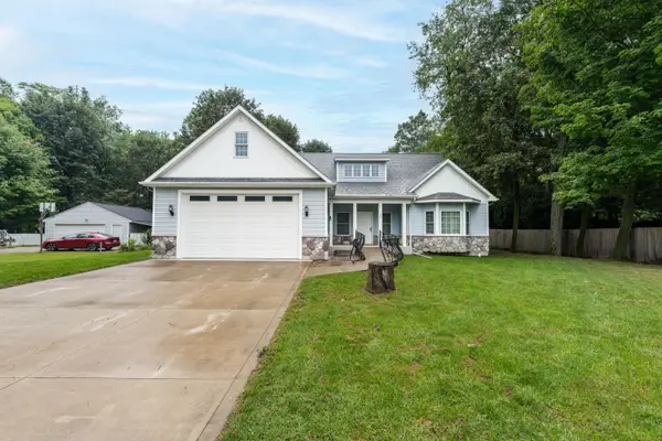 157 Silverbrook Avenue, Niles, MI 49120