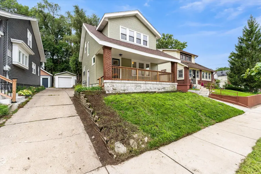 1114 Hall Street Se, Grand Rapids, MI 49507 - #2