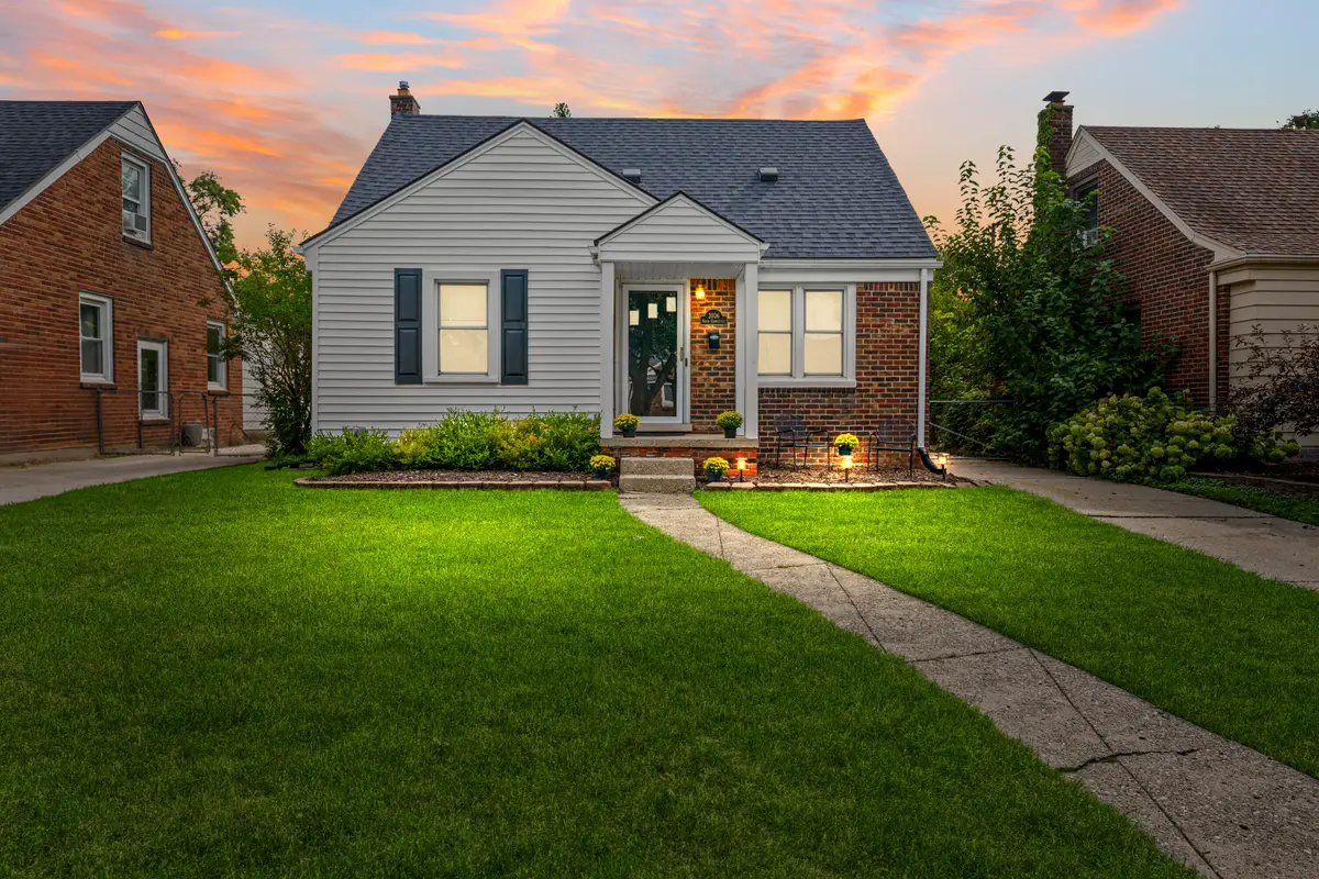 3106 N Connecticut Avenue, Royal Oak, MI 48073 - #1