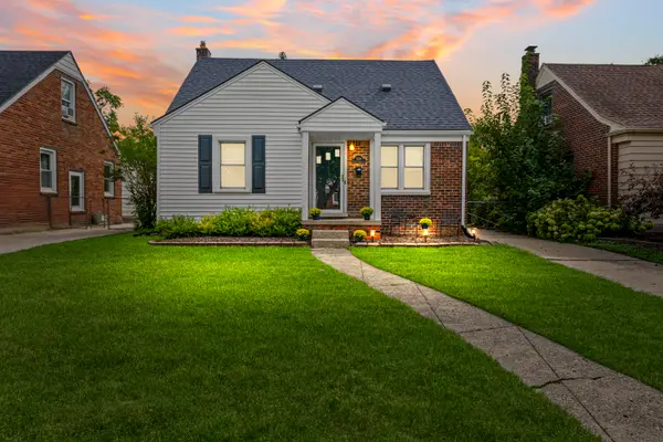 3106 N Connecticut Avenue, Royal Oak, MI 48073
