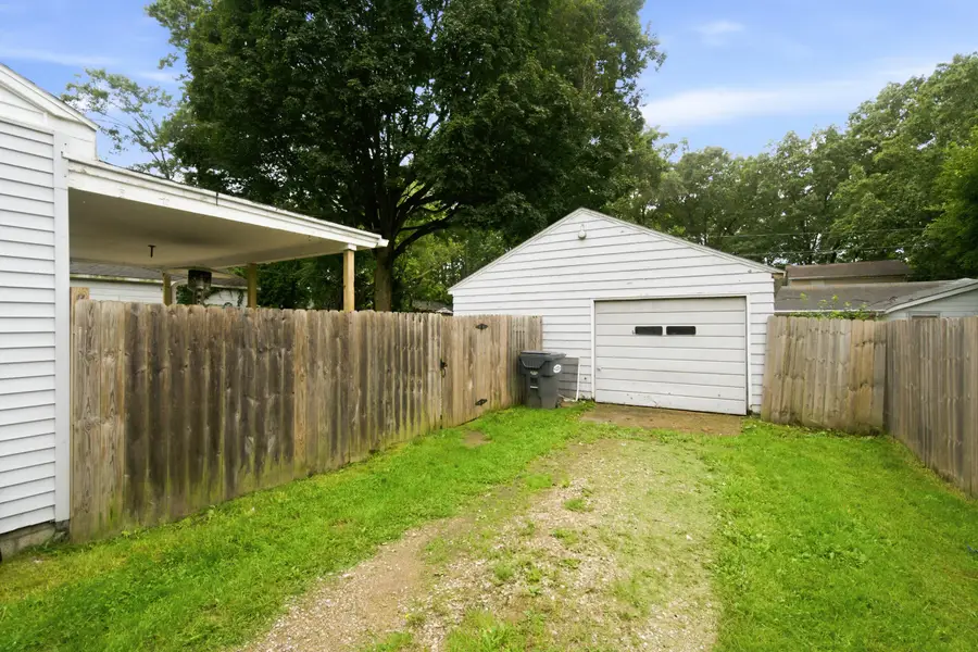 606 Lake Boulevard, Paw Paw, MI 49079 - #3