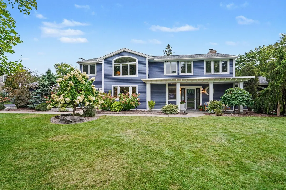 3131 Midland Drive Se, East Grand Rapids, MI 49506 - #1