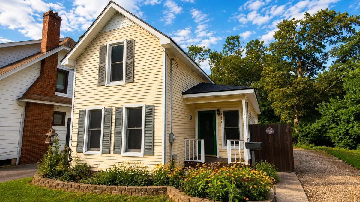 1926 Oakland Drive, Kalamazoo, MI 49008 - #1