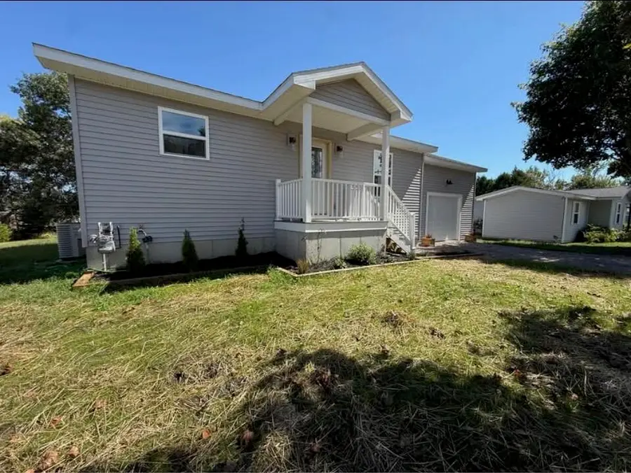 5222 Cedar Lake Road, Oscoda, MI 48750 - #2