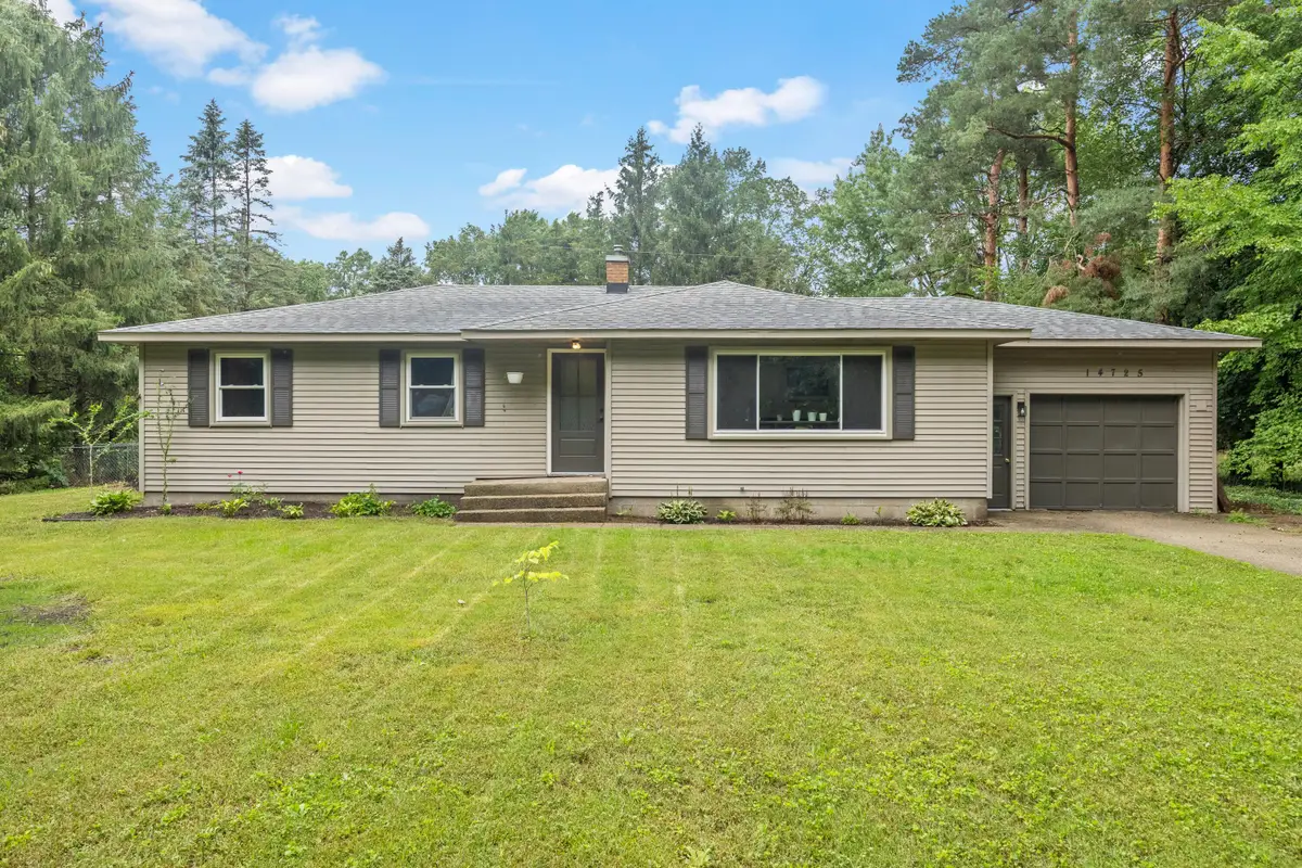 14725 James Street, Holland, MI 49424 - #1