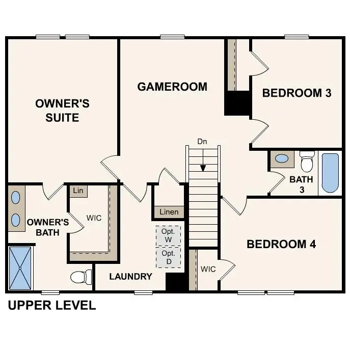 5735 Red Cedar Drive Sw, Wyoming, MI 49418 - #3