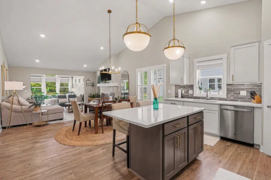 12454 Newbridge Drive #3, Grand Haven, MI 49417 - #3