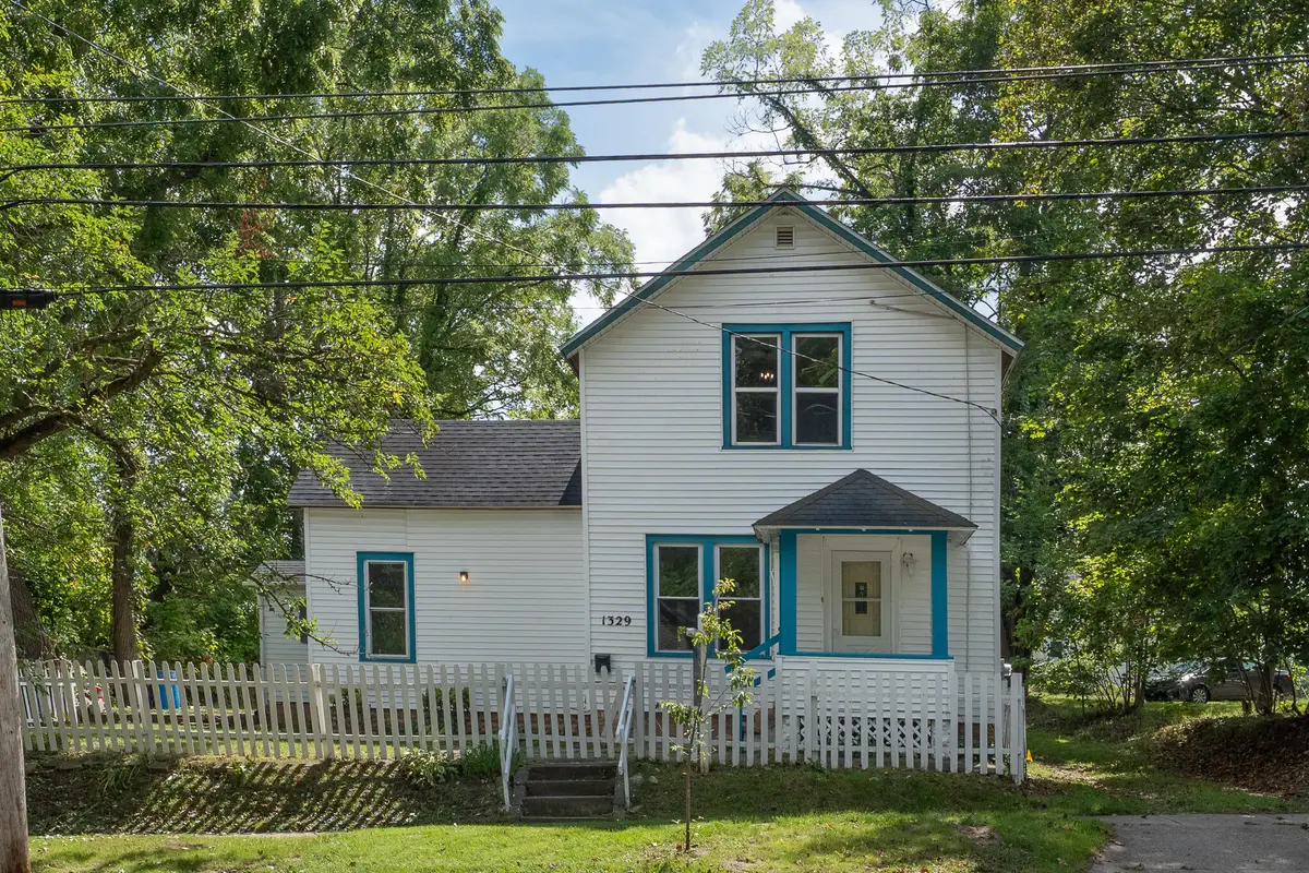 1329 W North Street, Kalamazoo, MI 49006 - #1