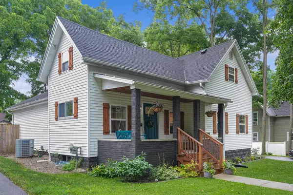 414 High Street, Marshall, MI 49068