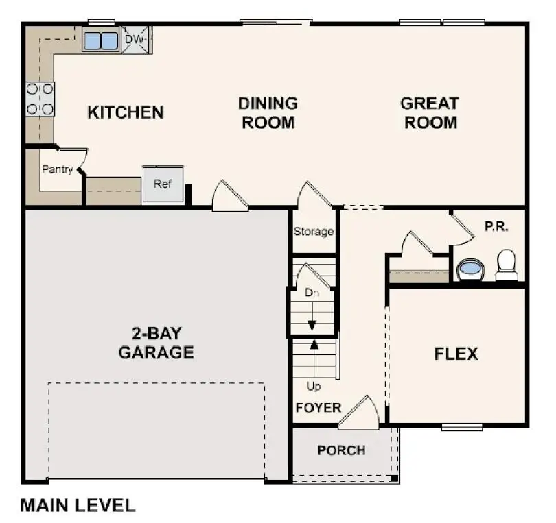 5749 Red Cedar Drive Sw, Wyoming, MI 49418 - #2