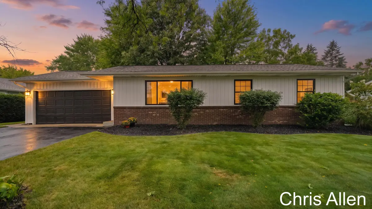 7224 Marfield Street, Portage, MI 49024 - #1
