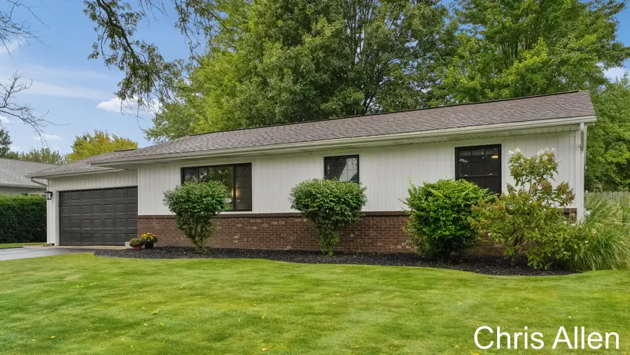 7224 Marfield Street, Portage, MI 49024 - #2