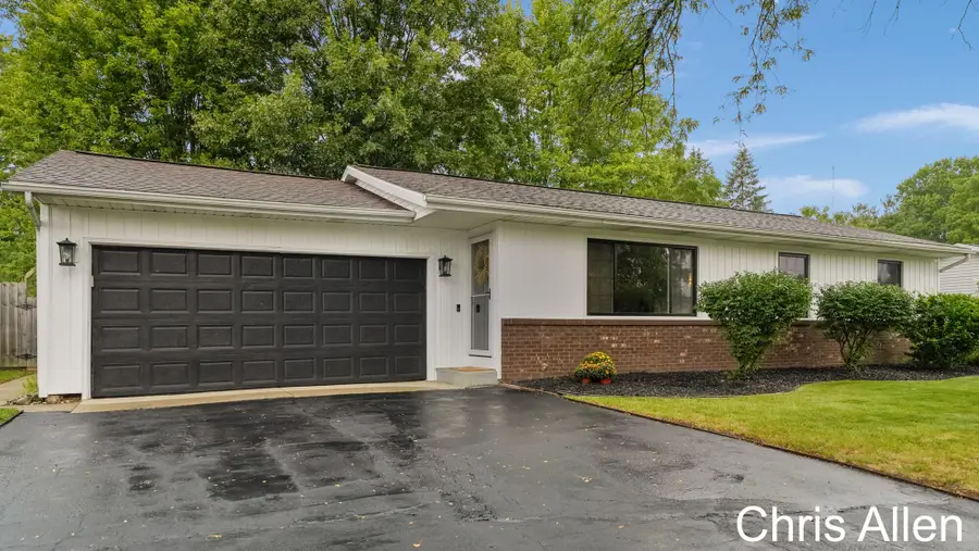 7224 Marfield Street, Portage, MI 49024 - #3