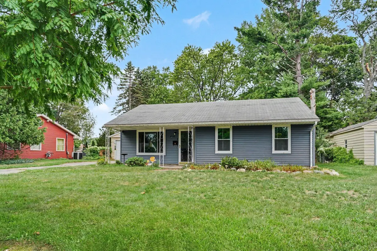 4026 Rivington Street, Kalamazoo, MI 49008 - #1