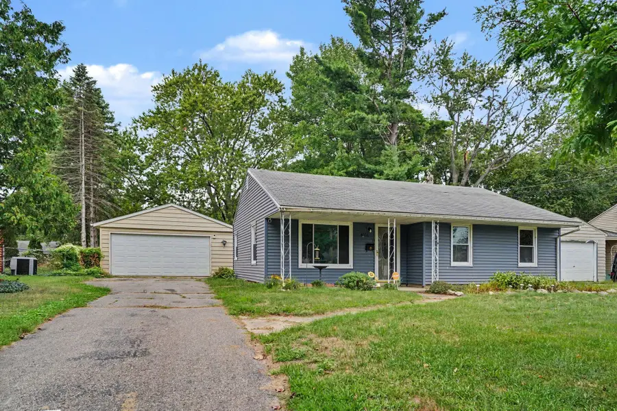4026 Rivington Street, Kalamazoo, MI 49008 - #2