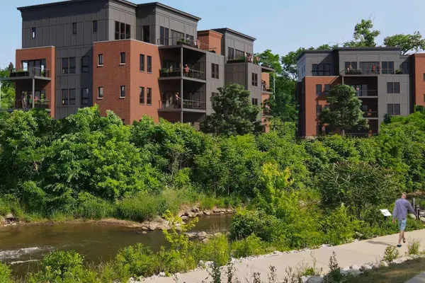 8190 Main Street #202, Dexter, MI 48130