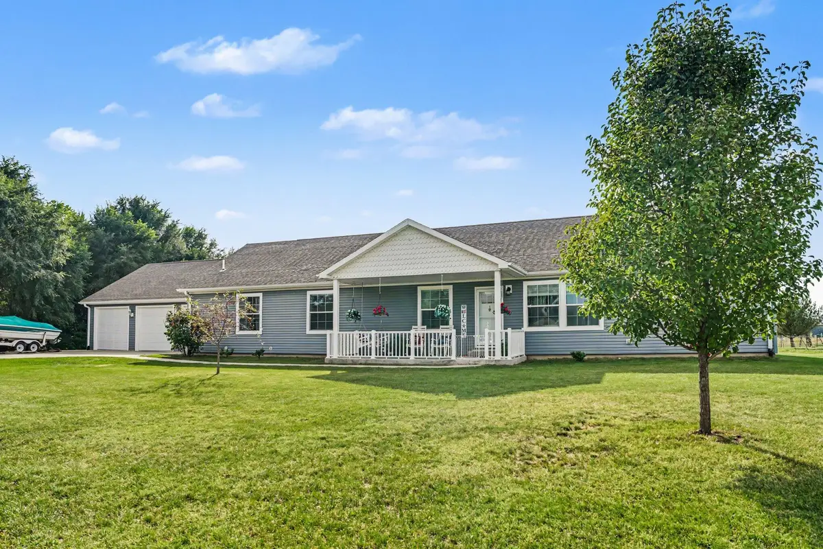 110 Jeremy Street, Constantine, MI 49042 - #1