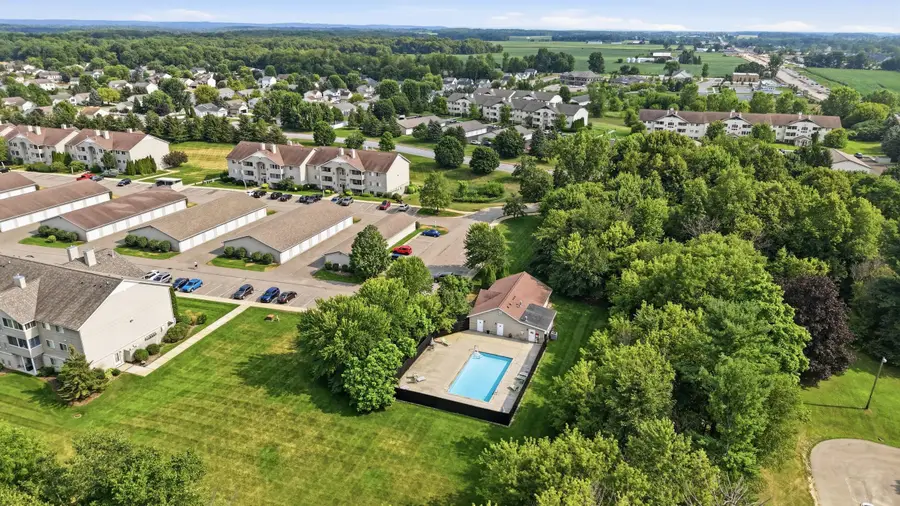 8675 S Jasonville Court Se, Caledonia, MI 49316 - #2