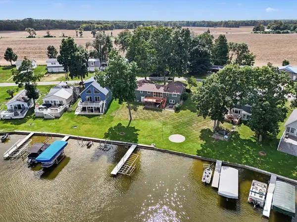 59287 Yeatter Road, Colon, MI 49040