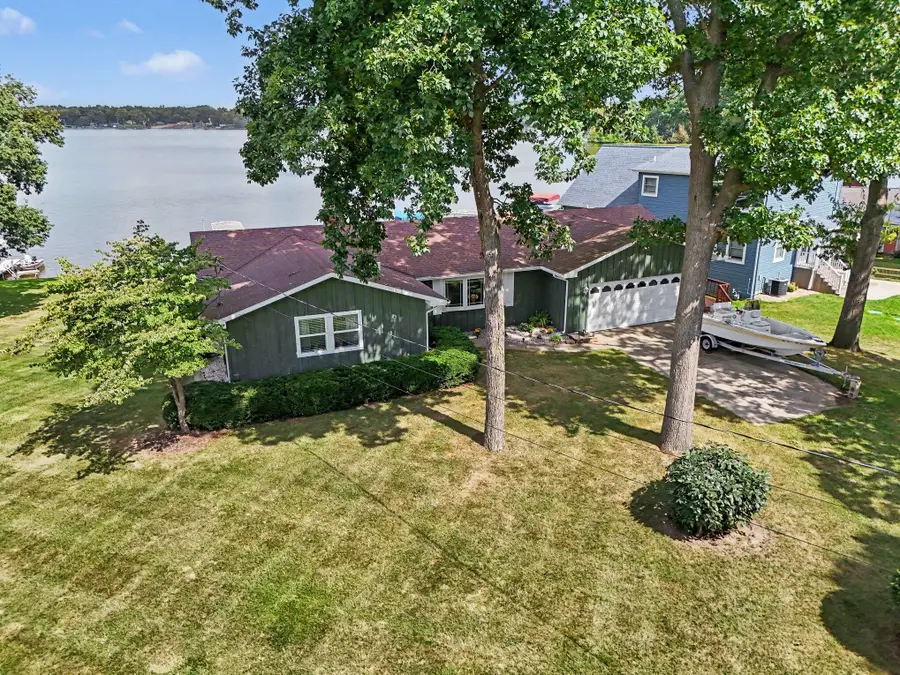 59287 Yeatter Road, Colon, MI 49040 - #2