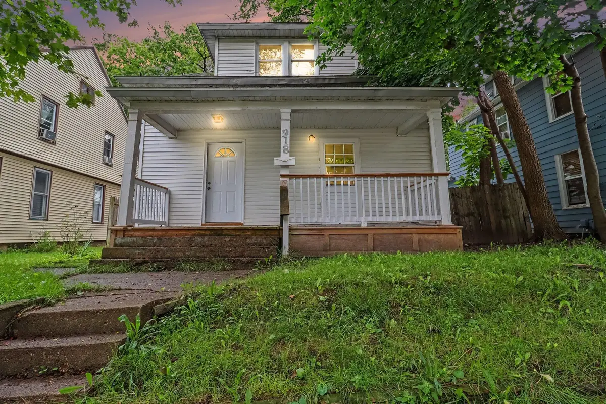 918 Dorchester Avenue Sw, Grand Rapids, MI 49503 - #1
