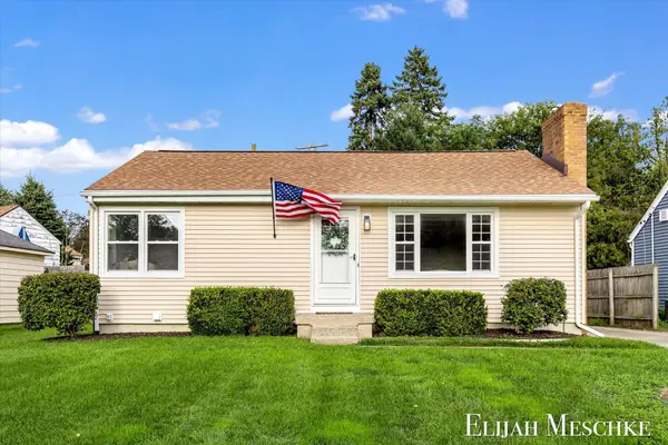 2071 Brandon Drive Nw, Grand Rapids, MI 49504