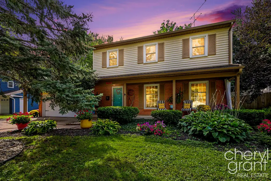 2246 Boston Street Se, East Grand Rapids, MI 49506 - #2