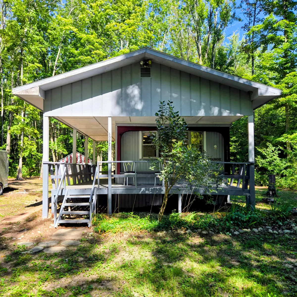 8977 Montrose Drive, Mancelona, MI 49659 - #1