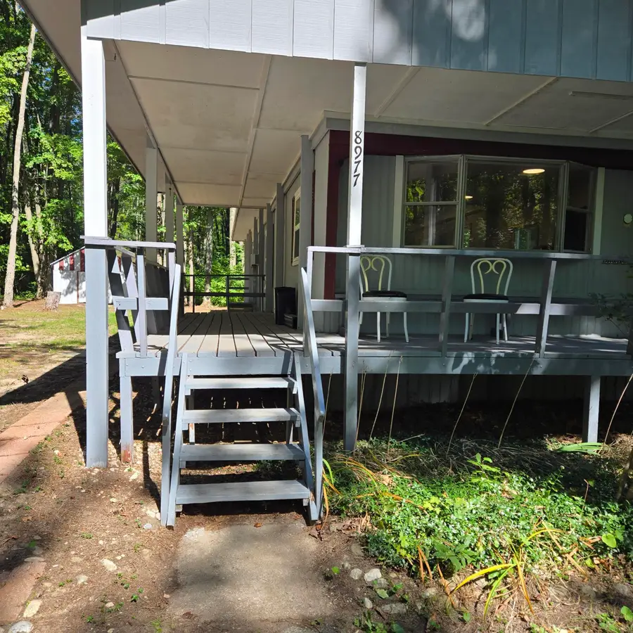 8977 Montrose Drive, Mancelona, MI 49659 - #3