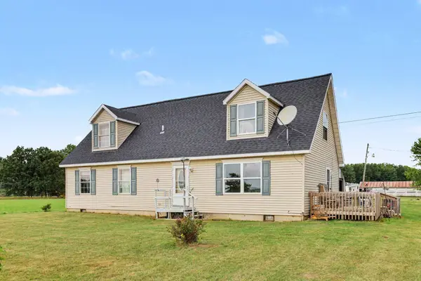 17400 W Briggs Road, Pierson, MI 49339