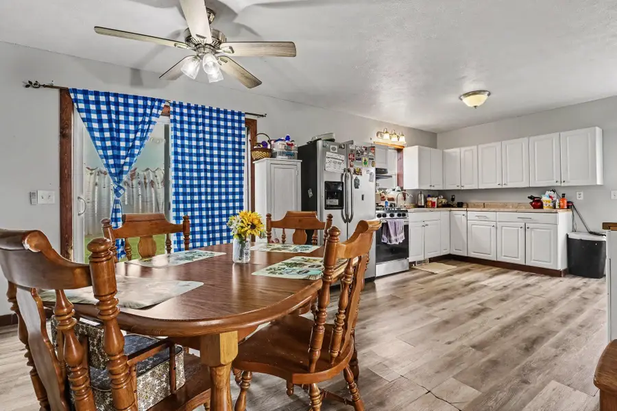 17400 W Briggs Road, Pierson, MI 49339 - #2