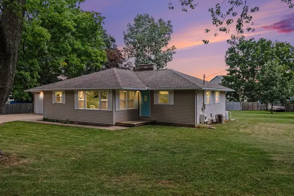 7836 N 30th Street, Richland, MI 49083