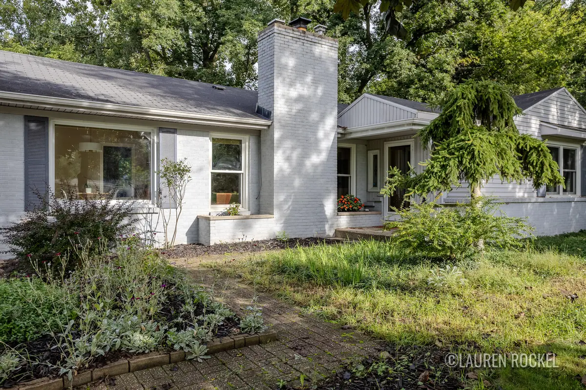 3121 Baker Park Drive Se, Grand Rapids, MI 49508 - #1