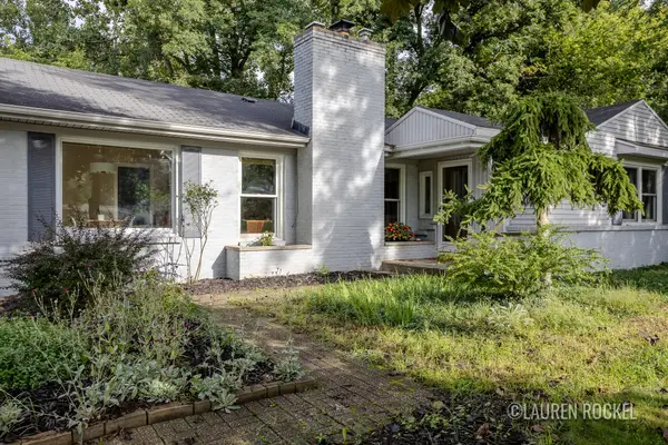 3121 Baker Park Drive Se, Grand Rapids, MI 49508