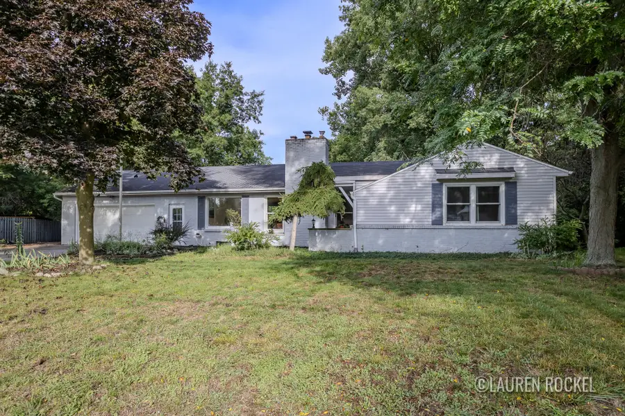 3121 Baker Park Drive Se, Grand Rapids, MI 49508 - #3