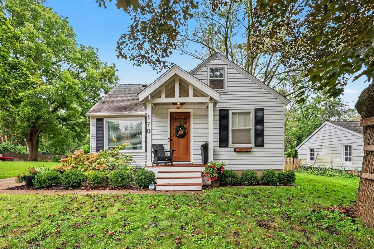 170 E 35th Street, Holland, MI 49423 - #1