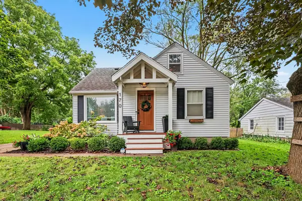 170 E 35th Street, Holland, MI 49423