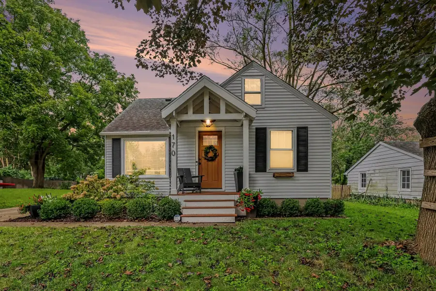 170 E 35th Street, Holland, MI 49423 - #2