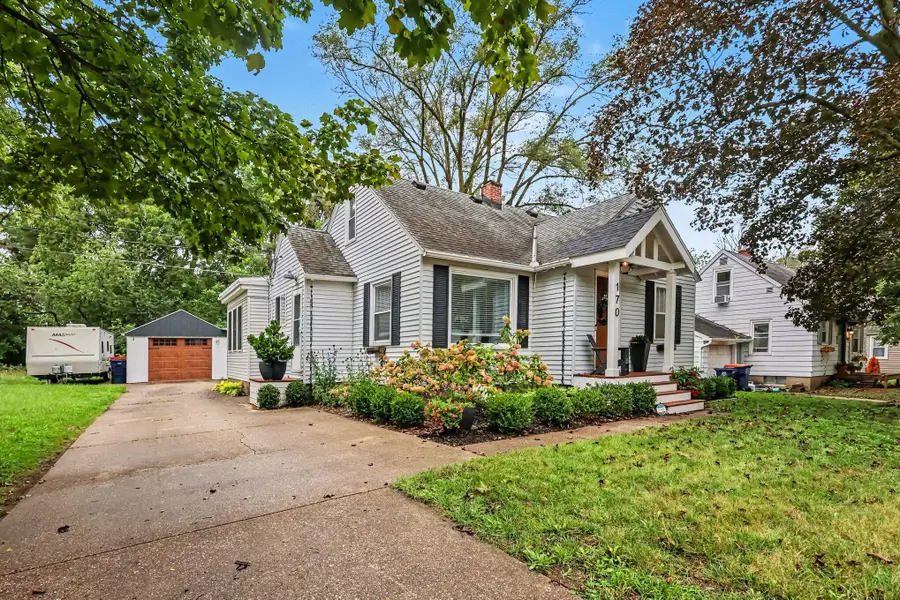 170 E 35th Street, Holland, MI 49423 - #3