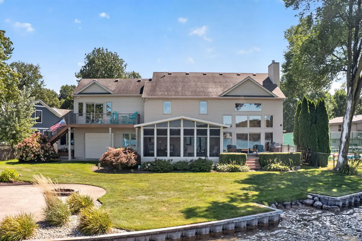 15172 Birch Lake Shore Drive, Vandalia, MI 49095 - #1