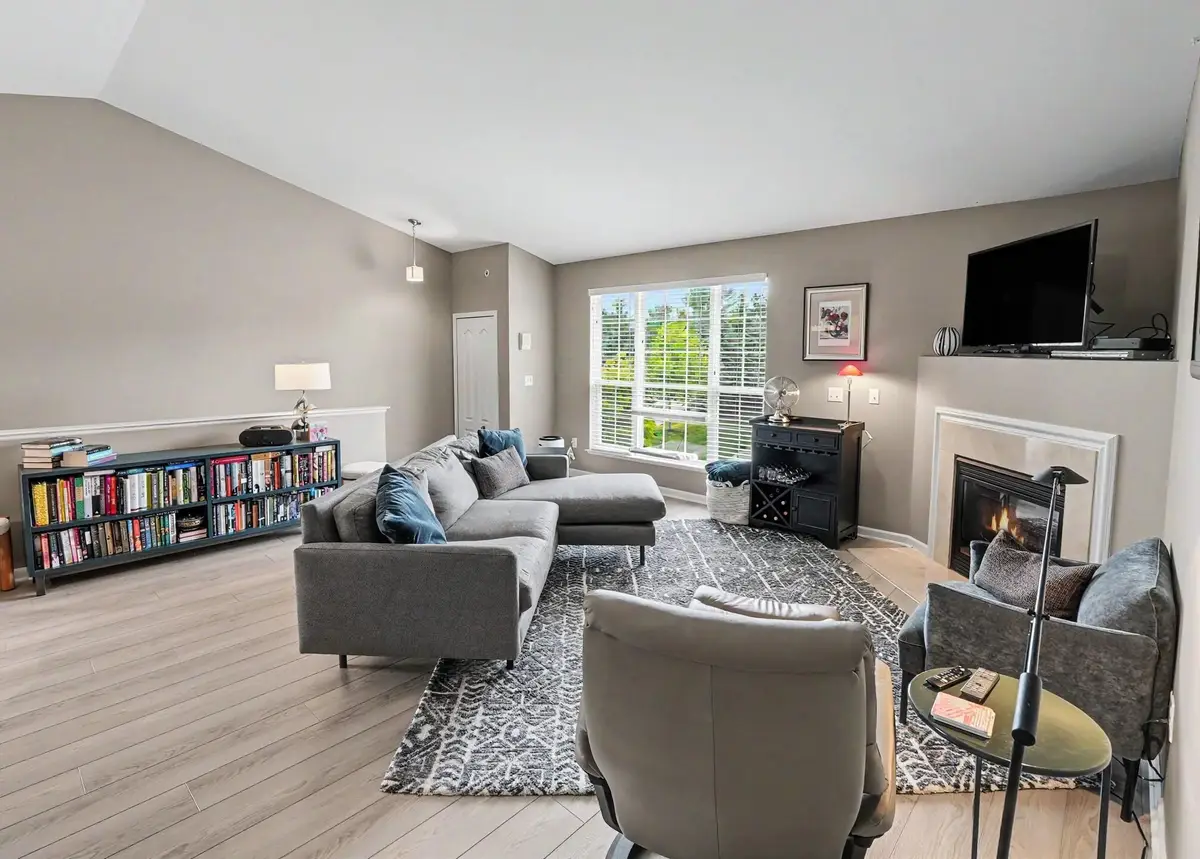 404 Riversedge Drive, Saline, MI 48176 - #1
